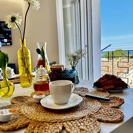 Apartman La Torre Rossano Stazione