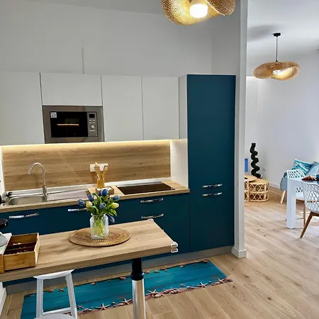 Apartman La Torre *