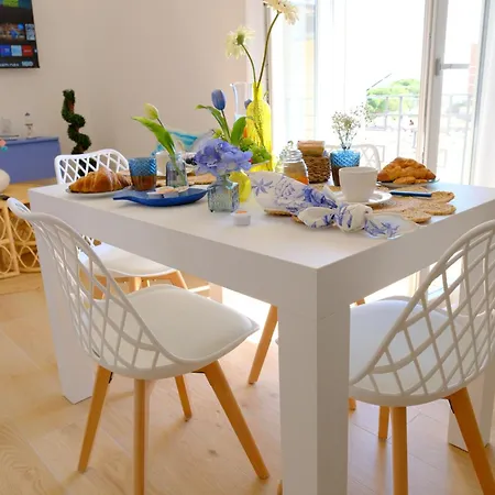 La Torre Apartman