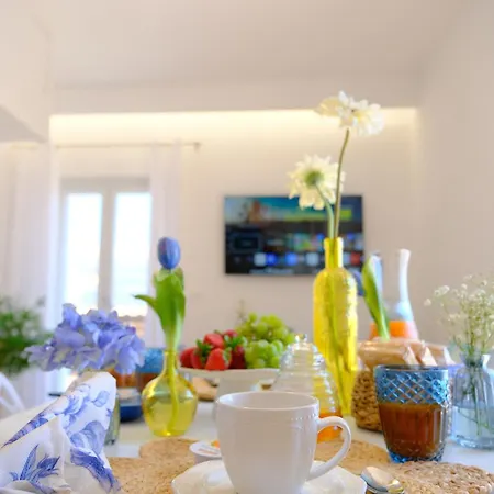 La Torre Apartman