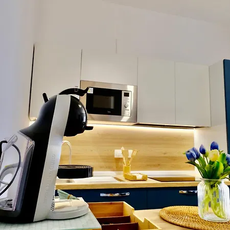 Apartman La Torre