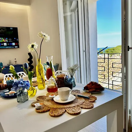 La Torre Apartman