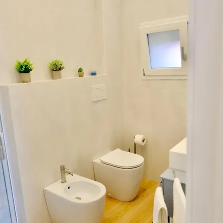 La Torre Apartman *