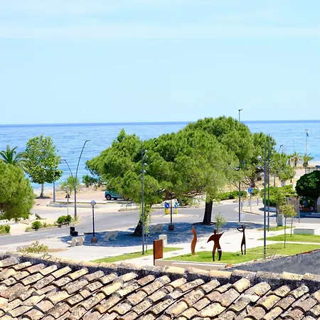 Apartman La Torre *