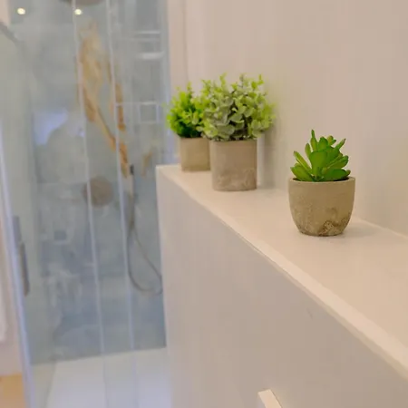 Apartman La Torre *