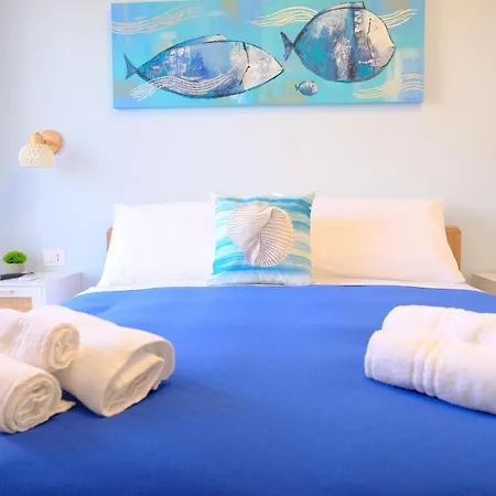 Apartman La Torre
