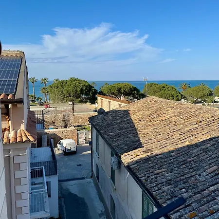 Apartman La Torre Rossano Stazione