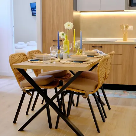 La Torre Rossano Stazione