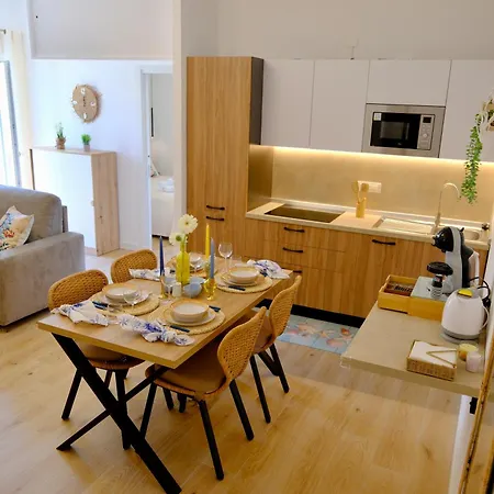 Apartman La Torre