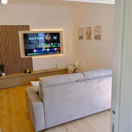 La Torre Apartman *