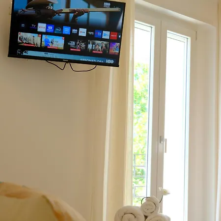 Apartman La Torre