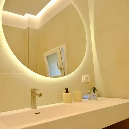 Apartman La Torre Rossano Stazione