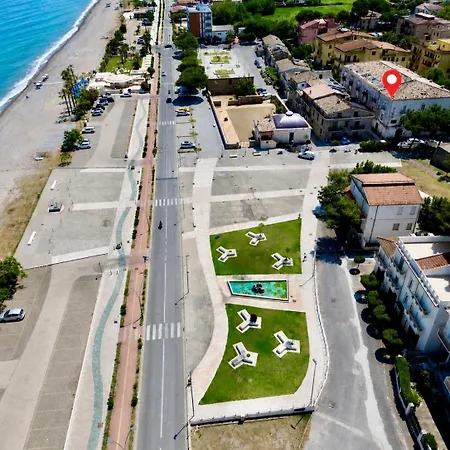 La Torre Apartman