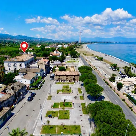 La Torre Apartman Rossano Stazione