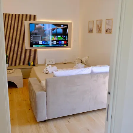 La Torre Apartment