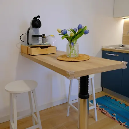 La Torre Apartment
